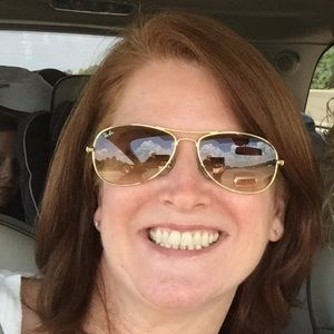 Meet your Posher, Judy